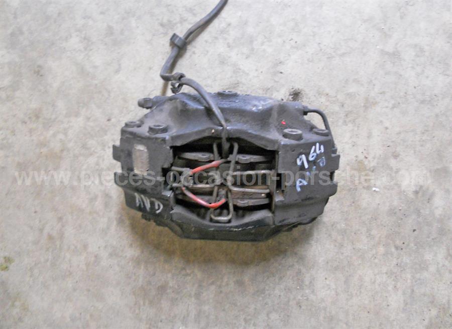 Etrier de frein AVD Porsche 964